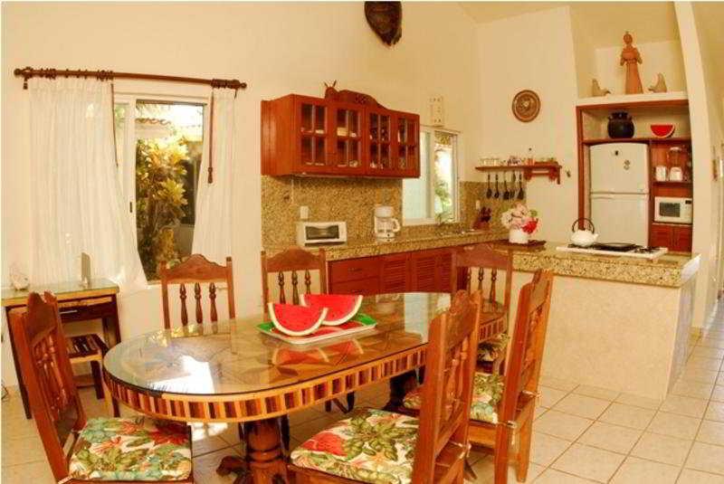 Casa Stavola F8 Hotel Puerto Morelos Ngoại thất bức ảnh