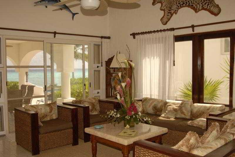 Casa Stavola F8 Hotel Puerto Morelos Ngoại thất bức ảnh